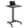 Kantek STS300B laptop stand Tablet stand Black2