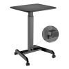 Kantek STS300B laptop stand Tablet stand Black3