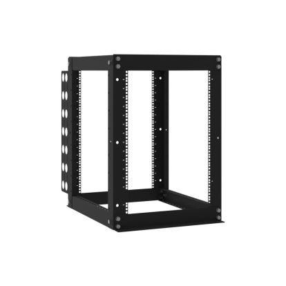 RackSolutions 111-2258 rack cabinet 16U Floor mounted rack1