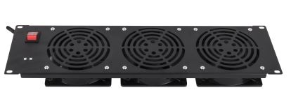 RackSolutions 180-4964 rack accessory Fan panel1