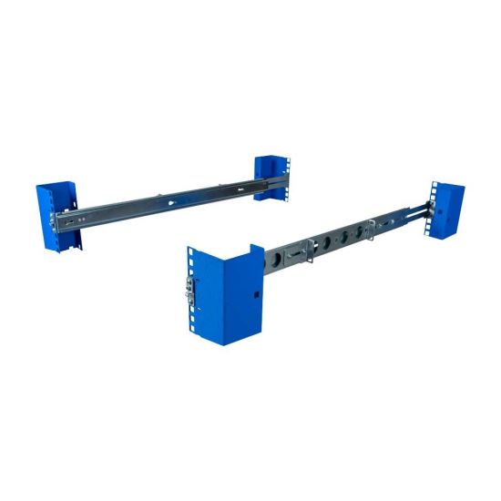 RackSolutions 122-7776 rack accessory Rack rail1