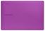 iPearl mCover 15.6" Hardshell case Purple1