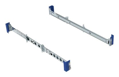 RackSolutions 122-7158 rack accessory Rack rail1