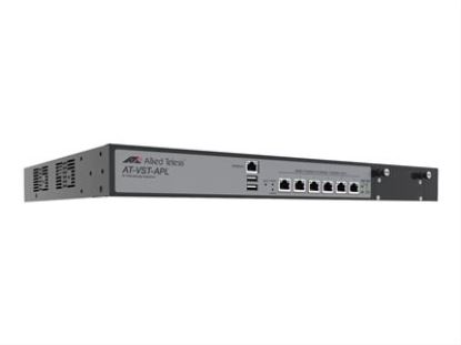 Allied Telesis AT-VST-APL-06-60 network management device Ethernet LAN1