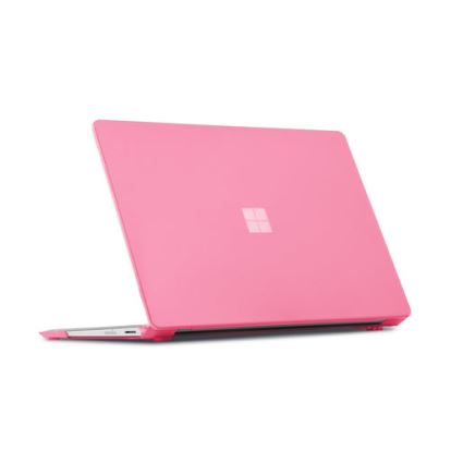 iPearl mCover 15" Hardshell case Pink1