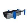 RackSolutions 115-6875 rack accessory Shelf2