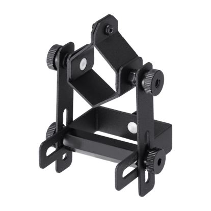 Hanwha STB-2000 mounting kit Black1