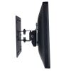 RackSolutions 104-2411 monitor mount / stand 23.9" Wall Black3