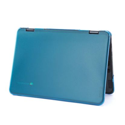 iPearl mCover 11.6" Hardshell case Aqua color1