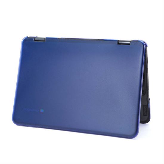 iPearl mCover 11.6" Hardshell case Blue1