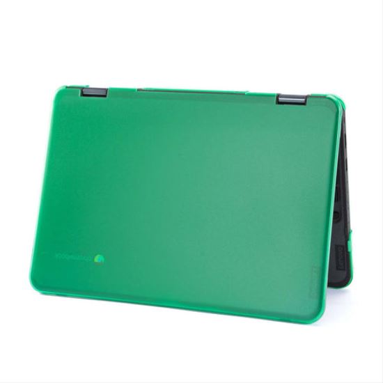 iPearl mCover 11.6" Hardshell case Green1