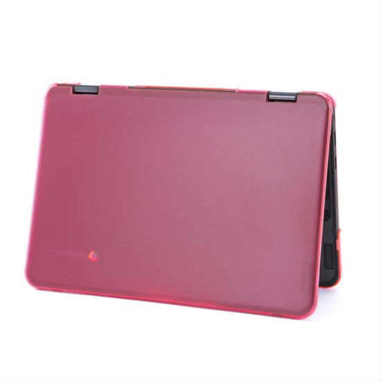 iPearl mCover 11.6" Hardshell case Pink1