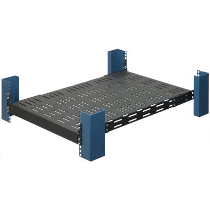 RackSolutions 1USHL-116-23 rack accessory Shelf1