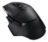 Logitech G G502 X Lightspeed mouse Gaming Right-hand RF Wireless Optical 25600 DPI1