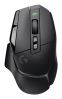 Logitech G G502 X Lightspeed mouse Gaming Right-hand RF Wireless Optical 25600 DPI2