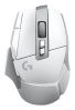 Logitech G G502 X Lightspeed mouse Gaming Right-hand RF Wireless Optical 25600 DPI2