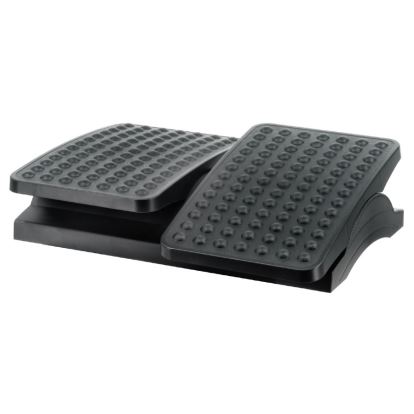 Kantek FR780 foot rest Black1