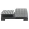 Kantek FR780 foot rest Black3