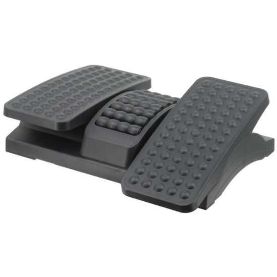 Kantek FR785 foot rest Black1