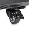 Rocstor Y10E013-B1 rack accessory Castor wheels4