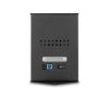 ioSafe Solo G3 external hard drive 2 TB USB Type-A 3.2 Gen 1 (3.1 Gen 1) Black2