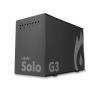 ioSafe Solo G3 external hard drive 3 TB USB Type-A 3.2 Gen 1 (3.1 Gen 1) Black1