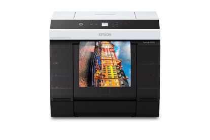 Epson SureLab D1070 photo printer Dye Ink 1440 x 720 DPI Wi-Fi1