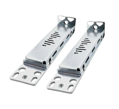 Cisco RCKMNT-23-CMPCT mounting kit Silver Metal1