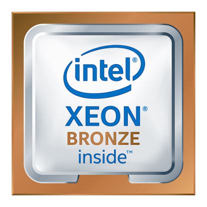 Cisco Intel Xeon Bronze 3104 processor 1.7 GHz 8.25 MB L31