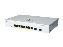 Cisco CBS220-8P-E-2G Managed L2 Gigabit Ethernet (10/100/1000) Power over Ethernet (PoE) White1