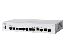 Cisco CBS350-8S-E-2G Managed L3 Gigabit Ethernet (10/100/1000) 1U Black, Gray1