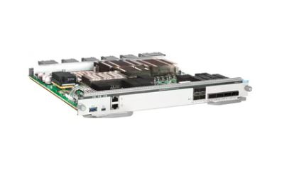 Cisco C9400X-SUP-2/2 network switch module1