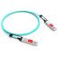 Accortec SFP-25G-AOC5M-ACC InfiniBand/fibre optic cable 196.9" (5 m) SFP28 AOC Orange1
