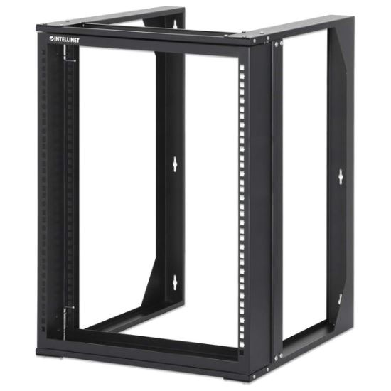 Intellinet 716192 rack accessory Blank panel1