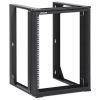 Intellinet 716192 rack accessory Blank panel2