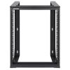 Intellinet 716192 rack accessory Blank panel3