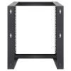 Intellinet 716192 rack accessory Blank panel5