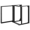 Intellinet 716192 rack accessory Blank panel6