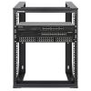 Intellinet 716192 rack accessory Blank panel7