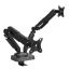 Siig CE-MTDK01-S1 monitor mount / stand 32" Black1
