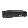 APC AP4431A power distribution unit (PDU) 1 AC outlet(s) 2U Black3