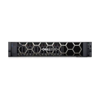 DELL PowerEdge R550 server 2 TB Rack (2U) Intel Xeon Silver 4310 2.1 GHz 23 GB DDR4-SDRAM 800 W1