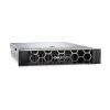 DELL PowerEdge R550 server 2 TB Rack (2U) Intel Xeon Silver 4310 2.1 GHz 23 GB DDR4-SDRAM 800 W3