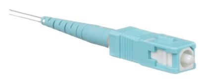 Panduit FSCS2/9SOCPXAQ fiber optic connector SC/PC Male1