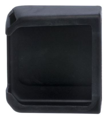 Panduit MP100-IB handheld printer accessory Protective case Black 1 pc(s) Panduit MP1001