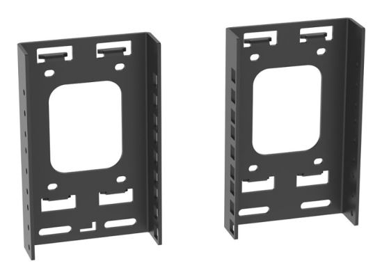 Panduit WME3ERAIL rack accessory Rack rail kit1