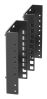 Panduit WME3ERAIL rack accessory Rack rail kit2