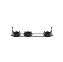 Panduit FQCRCML rack accessory Cable management panel1