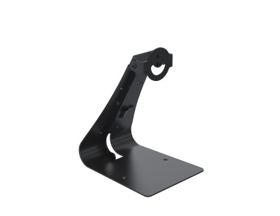 Ergonomic Solutions TabPOS Tablet & mPOS SPTPC301-02 POS system accessory POS mount Black Metal1