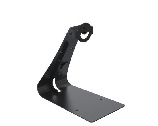 Ergonomic Solutions TabPOS Tablet & mPOS SPTPC302-02 POS system accessory POS mount Black Metal1